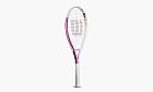 Wilson Intrigue SMU 275g Tennis Racket Pink