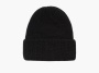 Stussy Stock Cuff Beanie "Black" 