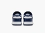 Nike Dunk Low Midnight Navy 2025 