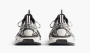 Balenciaga 3XL Sneaker Extreme Laces Logo WMNS White/Black 