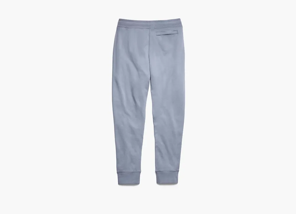 Canada Goose Huron Pant Black Label Light Ozone Blue