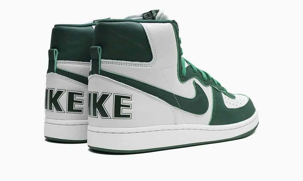 Terminator High Noble Green