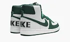 Terminator High Noble Green