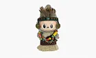 Pop Mart Hang Tag Box Sesame Bean