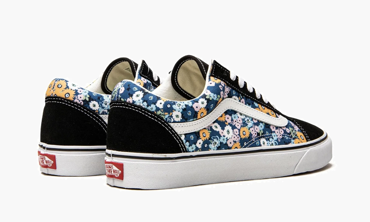 Vans Old Skool "Floral" 