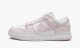 фото Dunk Low WMNS "Paisley Pack Pink" (Nike Dunk Low)-FD1449 100