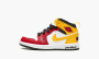 Air Jordan 1 Mid SE PS "Motorsport" 