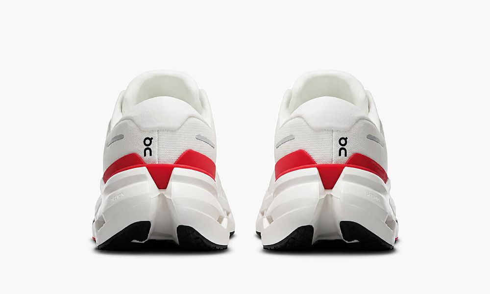 On Cloudrunner 3 Ivory Robin