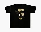 Cactus Jack by Travis Scott x ComplexCon Nightshow Match Tee 'Black'