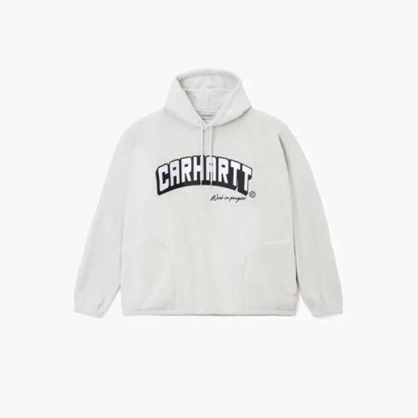 Carhartt WIP LOGO 