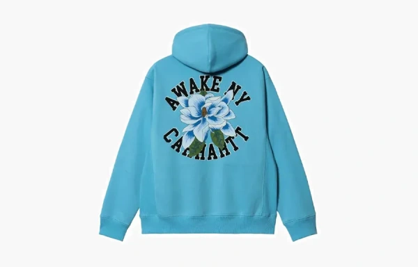Carhartt WIP x Awake NY SS23 Logo 