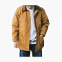 Carhartt 103825-C01 CHORE COAT LOOSE FIT 