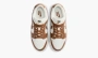Nike Dunk Low WMNS Grandma Ale Brown 