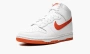 Nike Dunk High Picante Red 