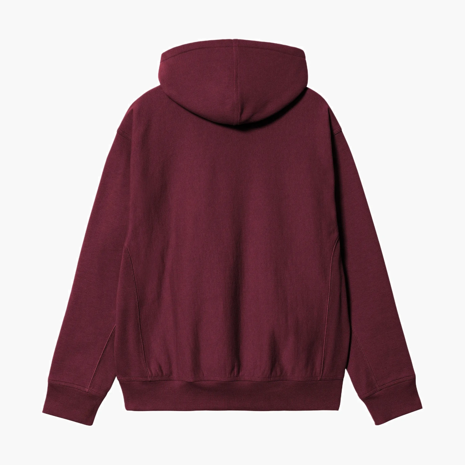 Carhartt WIP American Script FW24 Hooded Sweatshirt 