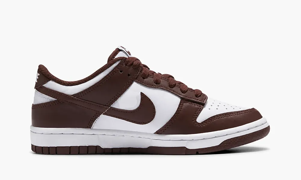 Dunk Low Redwood