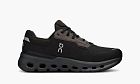 On Cloudrunner 2 Waterproof Magnet Black