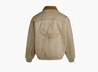 Adidas Originals Crafted Padded Jacket Wonder Umber