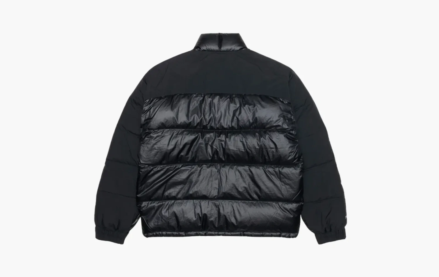 Stussy x Mountain Hardwear Subzero Down Jacket Black 
