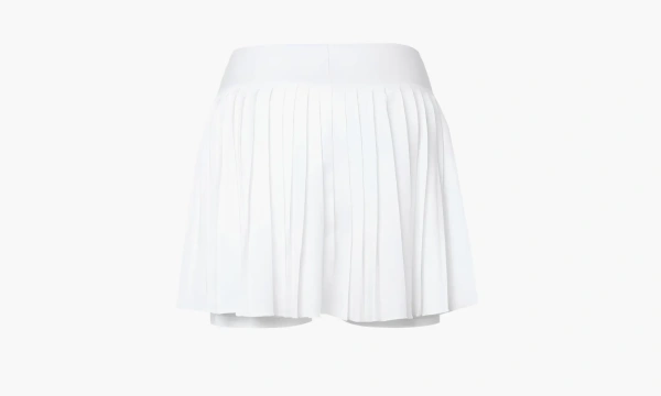 Nike Court Dri-fit Short WMNS White  Nike Court Dri-fit Short WMNS White