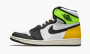 фото Jordan 1 High OG "Volt Gold" (Air Jordan 1 High)-555088 118