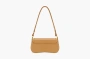 JW PEI Joy Shoulder Bag Acorn Brown 
