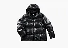 Spyder x C.P. Company Pertex Quantum Down Jacket Black