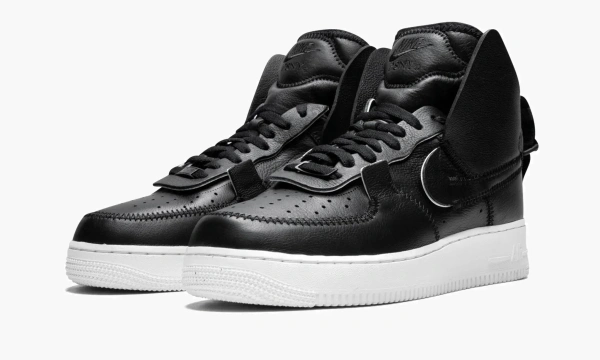 Air Force 1 High PSNY PSNY  Air Force 1 High PSNY PSNY