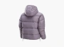 Nike Sportswear Metro Padding Therma-Fit Down Jacket Light Purple 