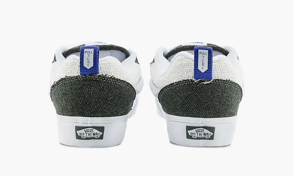 Vans Knu Skool Onigiri
