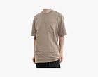 Carhartt K87 Heavyweight Pocket T-Shirt Tan