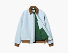 Carhartt WIP Bomber Jacket Light Blue