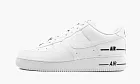Air Force 1 07' LV8 3 Added Air