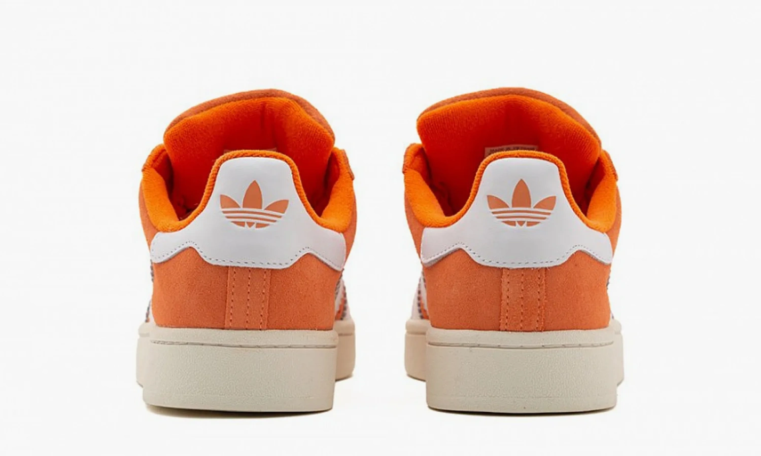 Adidas Campus 00s Amber Tint 