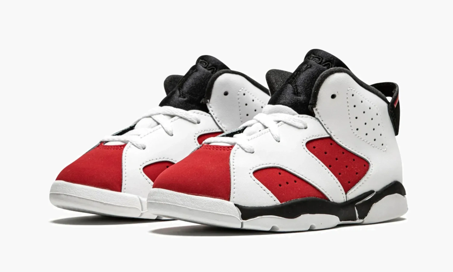 Air Jordan 6 Retro TD Carmine 2021 