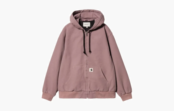 Carhartt WIP Womens OG Active Jacket Straight 