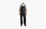 Carhartt 102776-R01 Bib Overall RELAXED FIT 