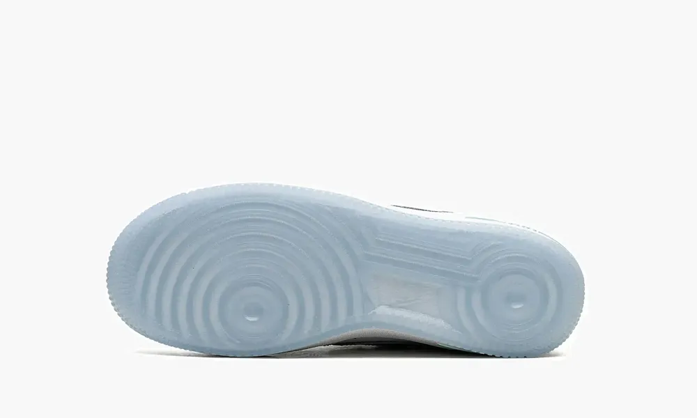 Nike Air Force 1 Low GS Unlock Your Space