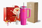 Stanley Thermal Mug Adventure Quencher H2.0 887ml Vivid Violet