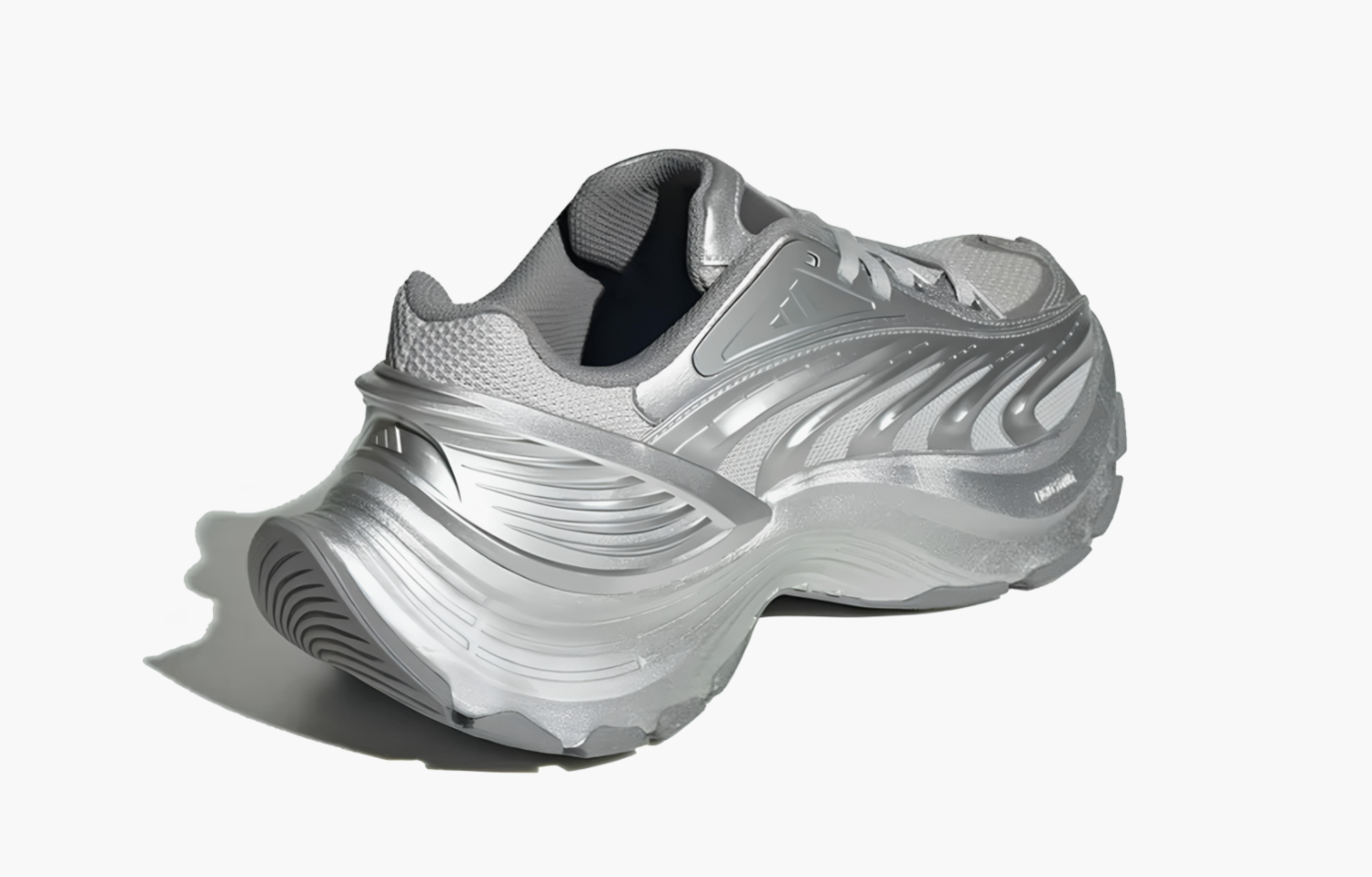 Adidas XLG Metawave "Silver" 
