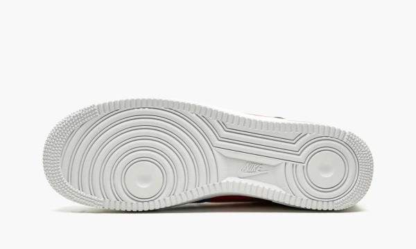 Nike Air Force 1 Low '07 Qs Uno 