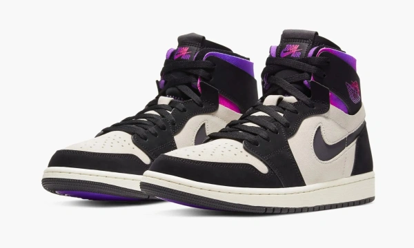 Air Jordan 1 Zoom Air CMFT Psg Paris Saint-germain 