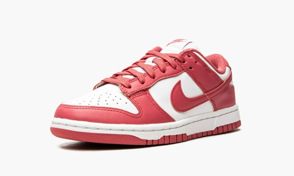 Nike Dunk Low WMNS Archeo Pink 