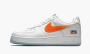 Air Force 1 Low "Kith - Orange" 