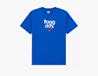 New Balance Made in USA Cooper Flagg T-Shirt Blue