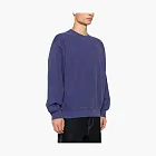 Carhartt WIP Nelson Washed Sweatshirt Purple