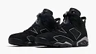Air Jordan 6 Retro Cap and Gown