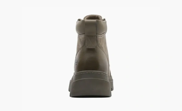 Dickies Martin Boot Men's Camel  Dickies Martin Boot Men's Camel