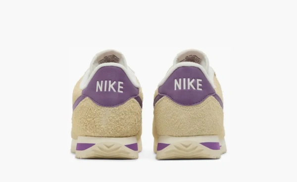 Nike Cortez Vintage WMNS Muslin Viotech 