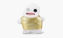 Fuggler Funny Ugly Monster Splodge (23.7 CM) 